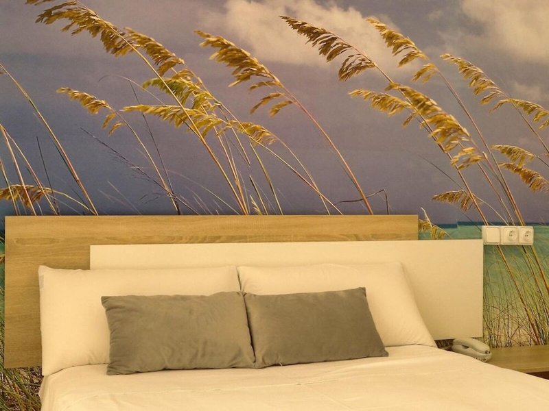 Hotel Sol Almeria 3