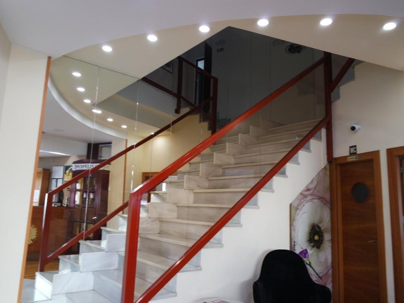 Hotel Sol Almeria 6