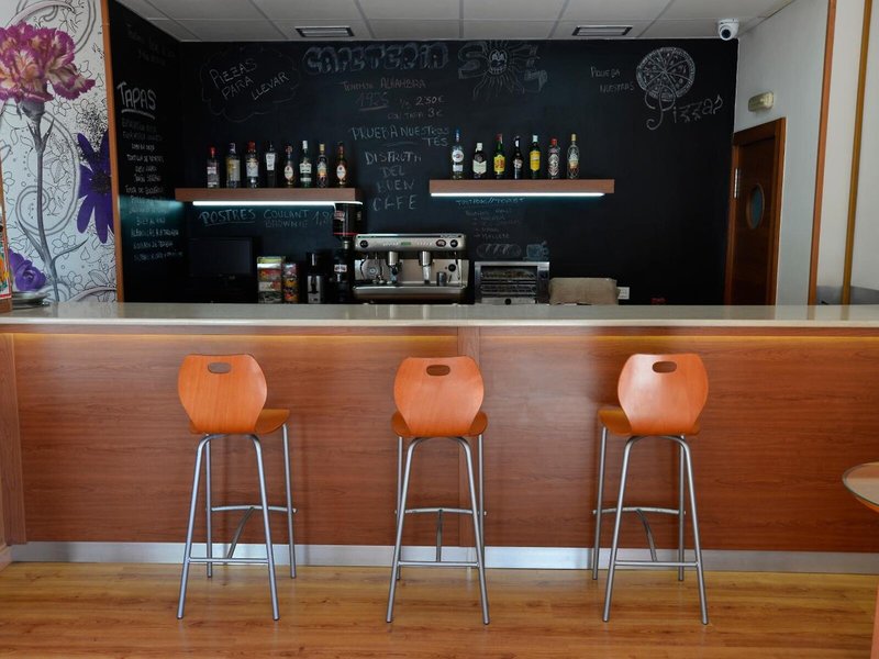 Hotel Sol Almeria 8