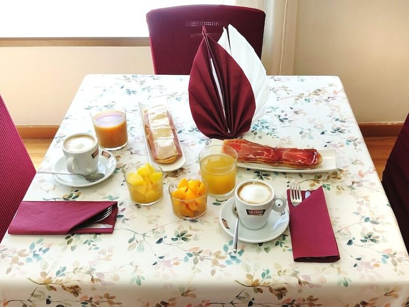 Hotel Sol Almeria 10