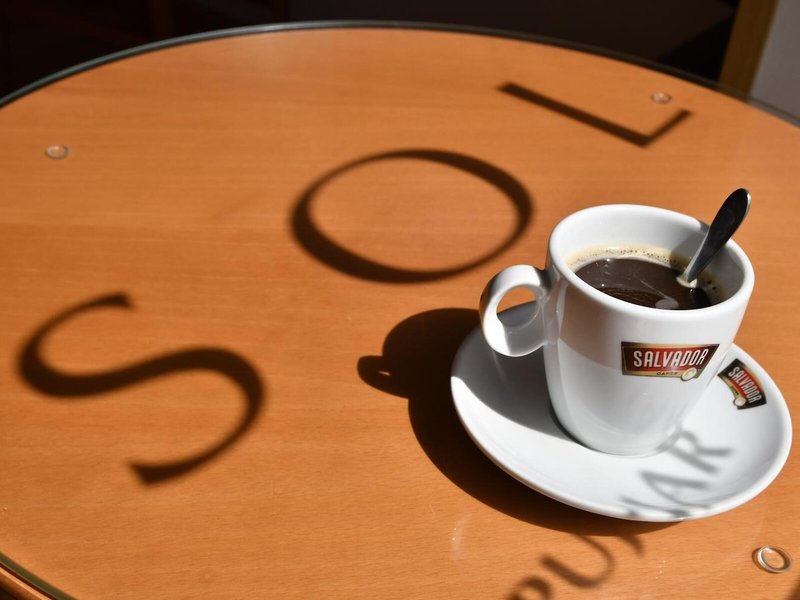 Hotel Sol Almeria 12