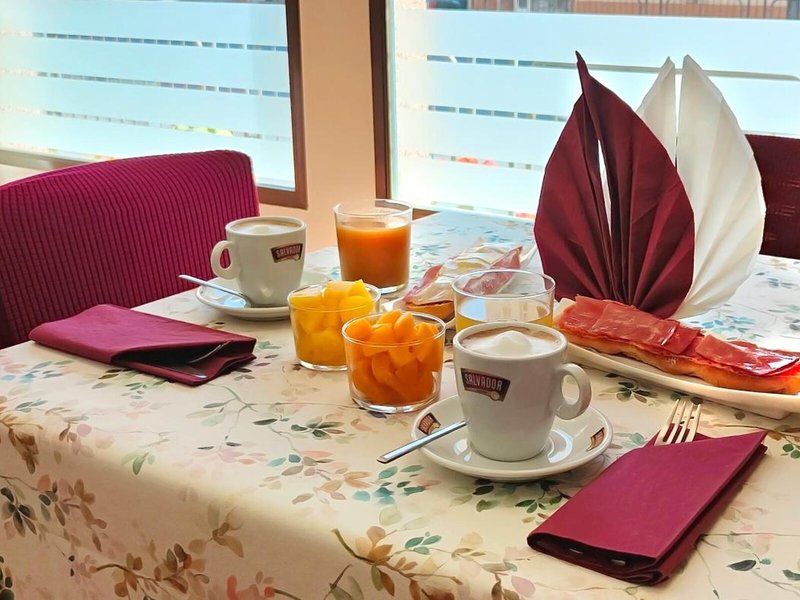 Hotel Sol Almeria 14