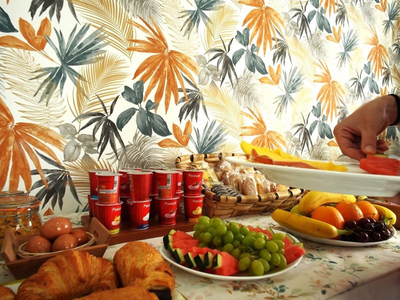 Hotel Sol Almeria 15