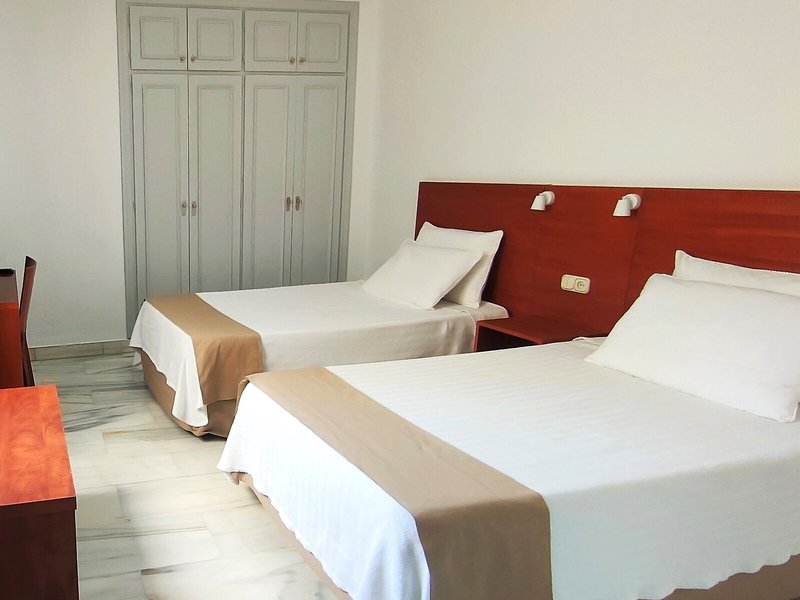 Hotel Sol Almeria 17
