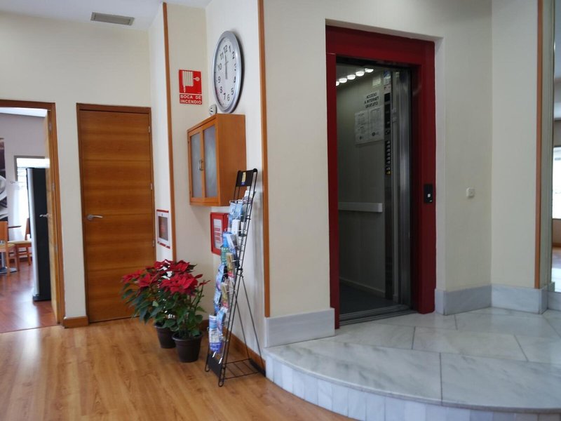 Hotel Sol Almeria 19