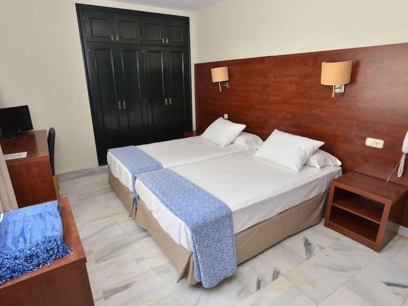 Hotel Sol Almeria 20
