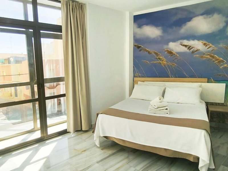Hotel Sol Almeria 22