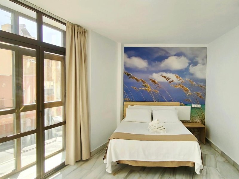 Hotel Sol Almeria 23