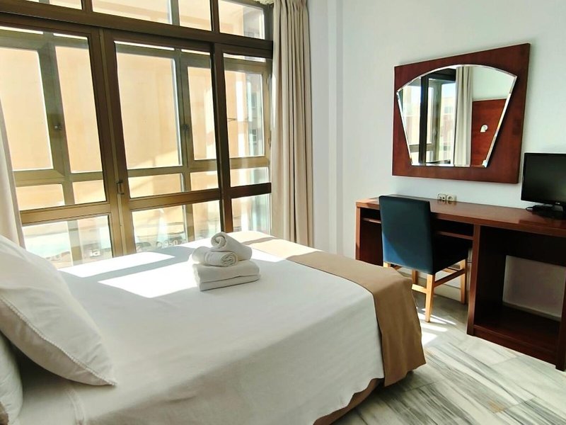 Hotel Sol Almeria 24