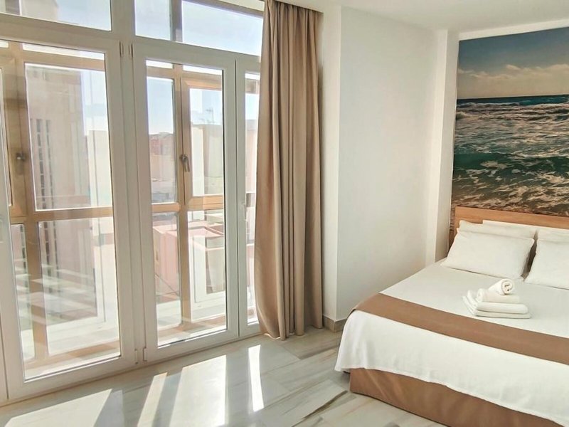 Hotel Sol Almeria 25