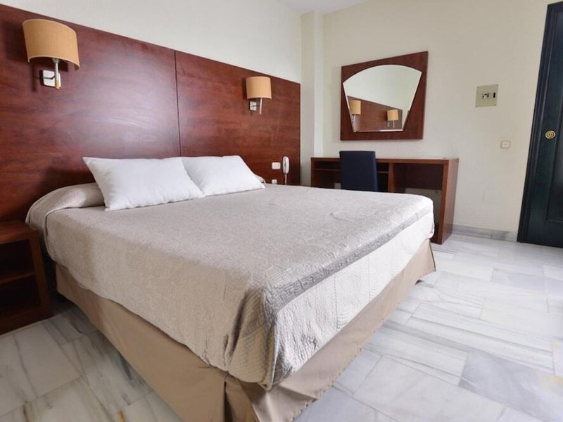 Hotel Sol Almeria 26