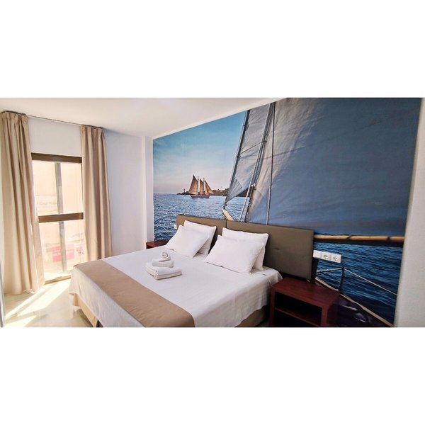 Hotel Sol Almeria 27