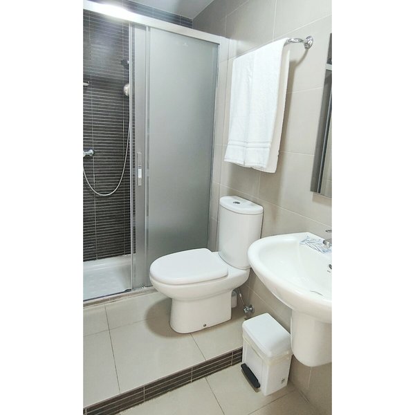 Hotel Sol Almeria 28