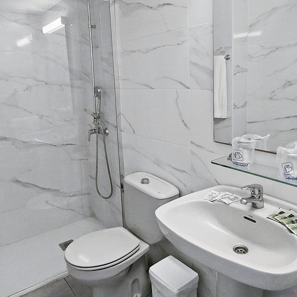 Hotel Sol Almeria 29