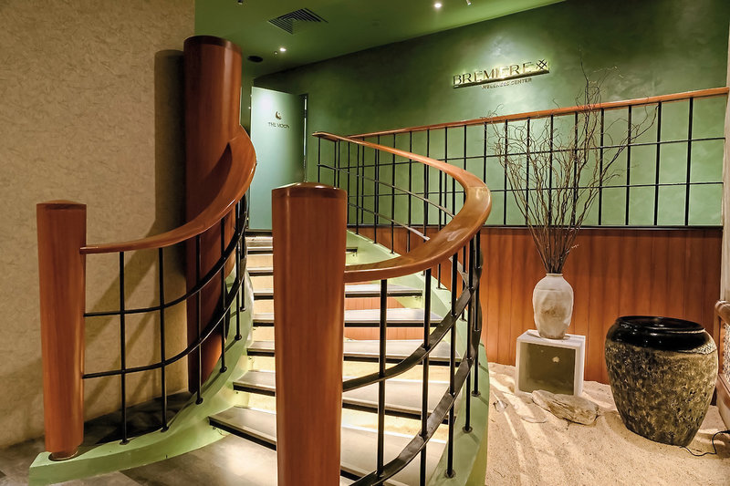 Sofitel Saigon Plaza 7