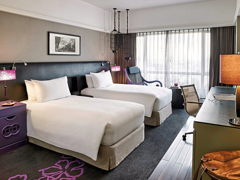 Sofitel Saigon Plaza 15