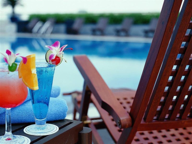 Sofitel Saigon Plaza 9