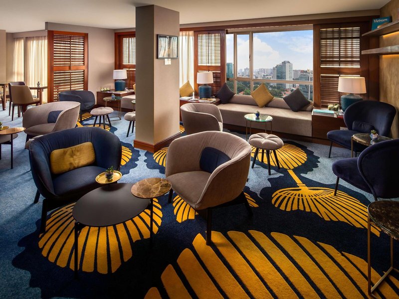 Sofitel Saigon Plaza 15