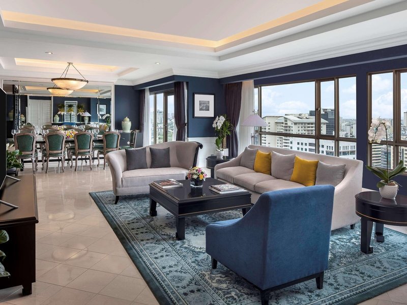 Sofitel Saigon Plaza 19