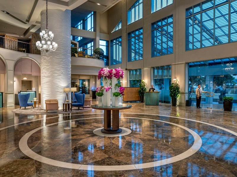 Sofitel Saigon Plaza 20