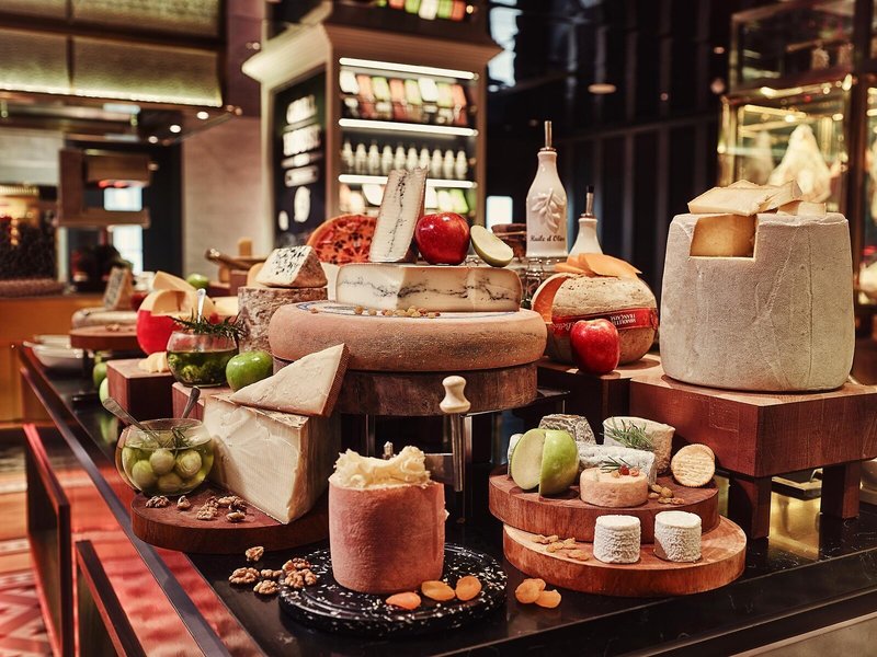 Sofitel Saigon Plaza 25