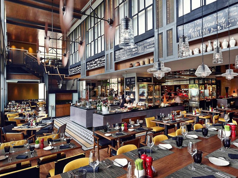 Sofitel Saigon Plaza 30