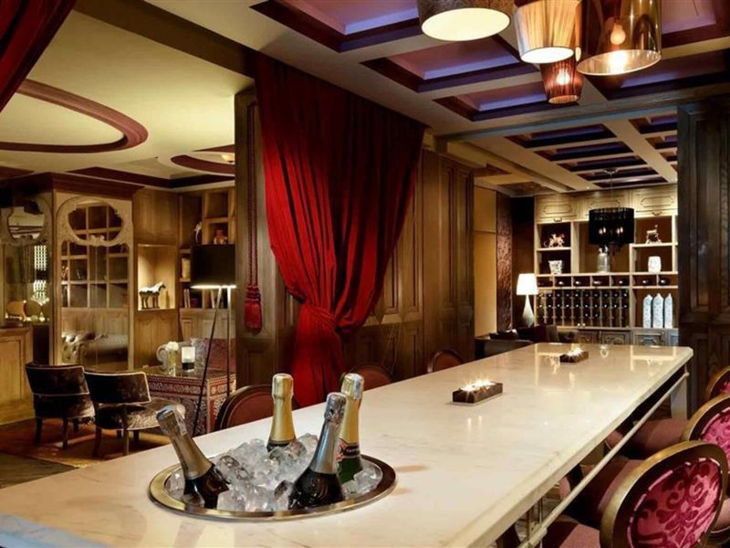 Sofitel Saigon Plaza 31