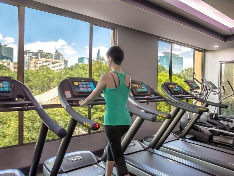 Sofitel Saigon Plaza 35