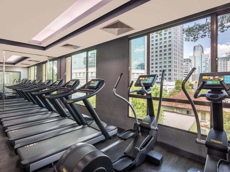 Sofitel Saigon Plaza 36