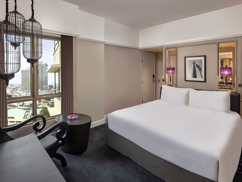 Sofitel Saigon Plaza 40