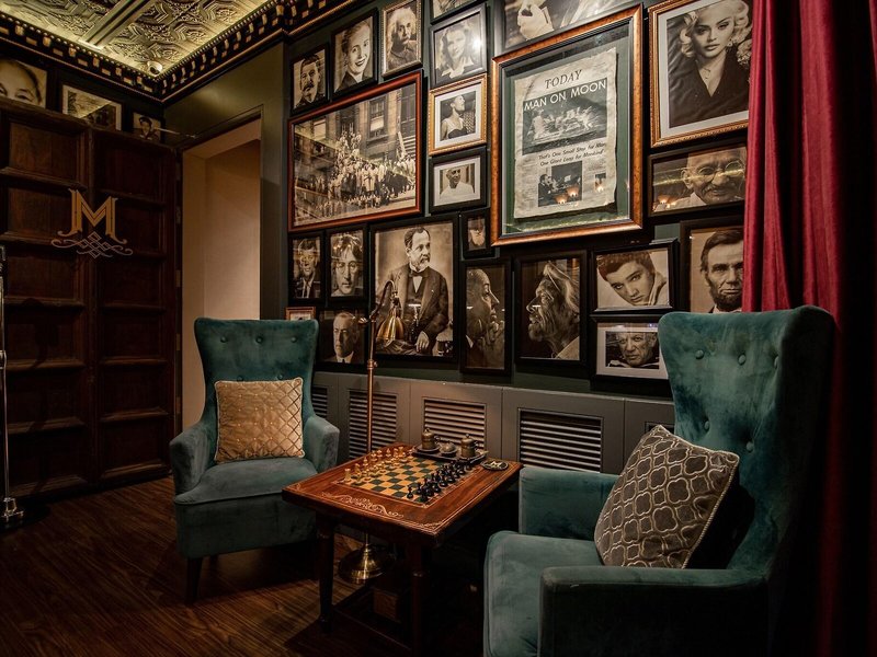 Sofitel Saigon Plaza 41