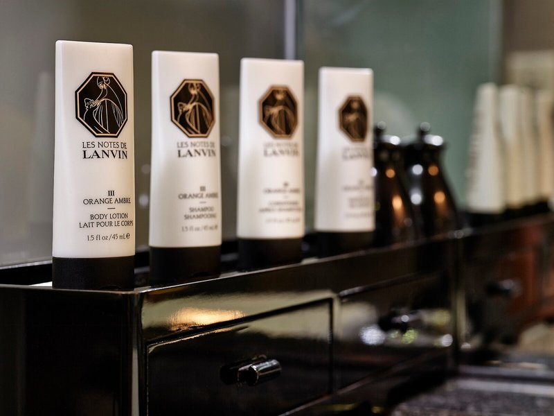 Sofitel Saigon Plaza 49