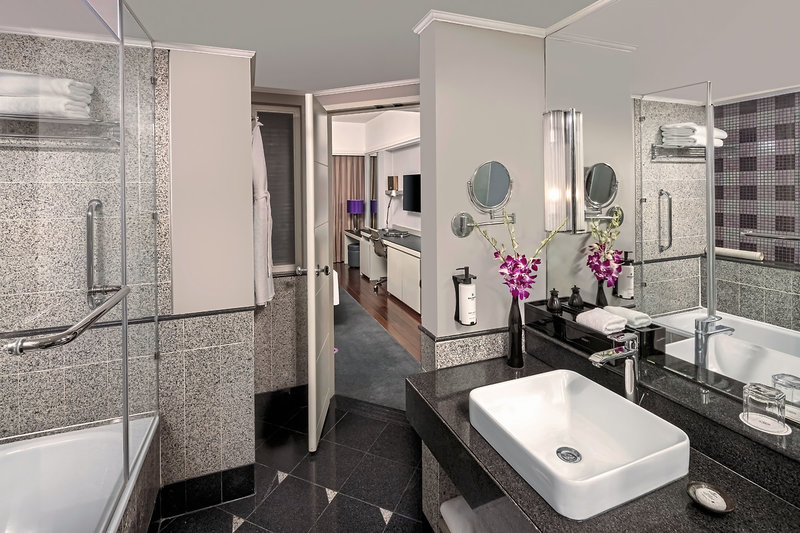 Sofitel Saigon Plaza 17