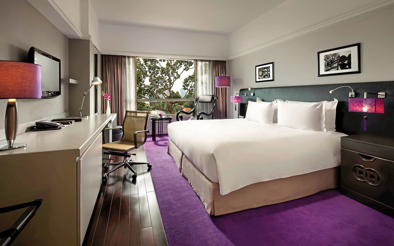 Sofitel Saigon Plaza 18