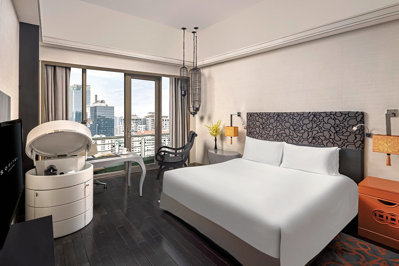 Sofitel Saigon Plaza 21