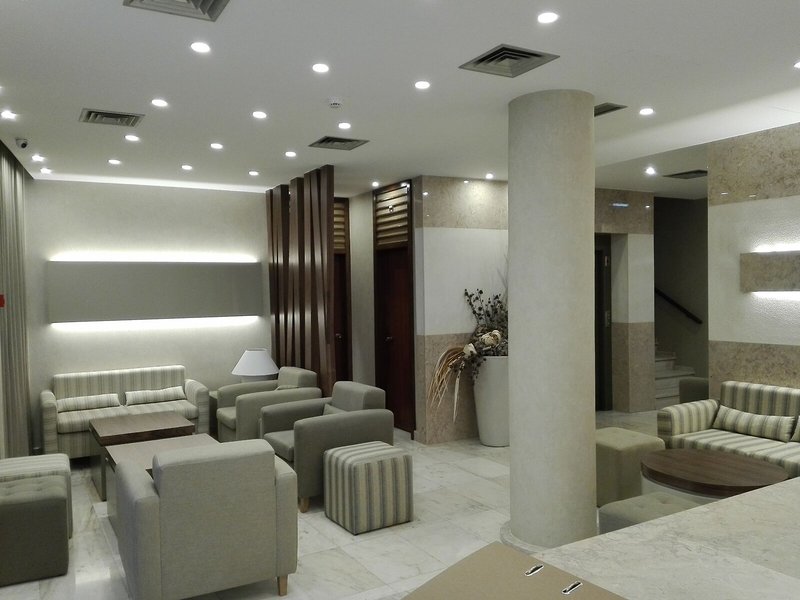 Hotel Do Centro 6