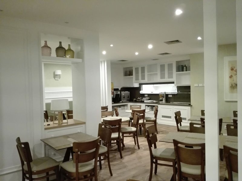 Hotel Do Centro 7