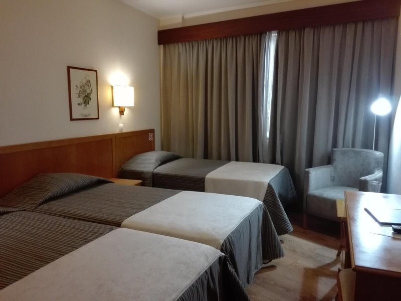 Hotel Do Centro 10