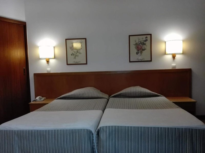 Hotel Do Centro 11