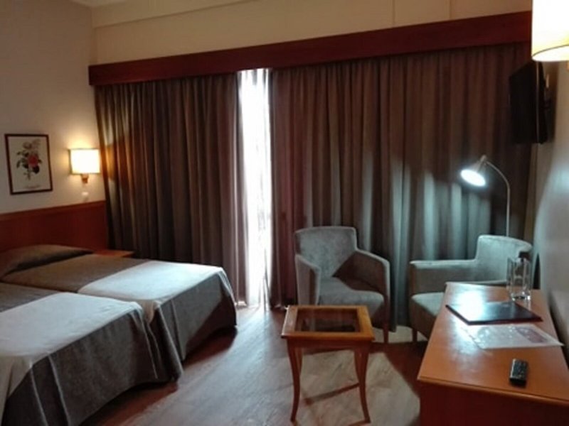 Hotel Do Centro 13