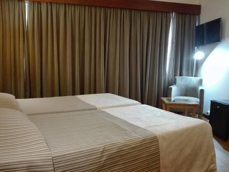 Hotel Do Centro 14