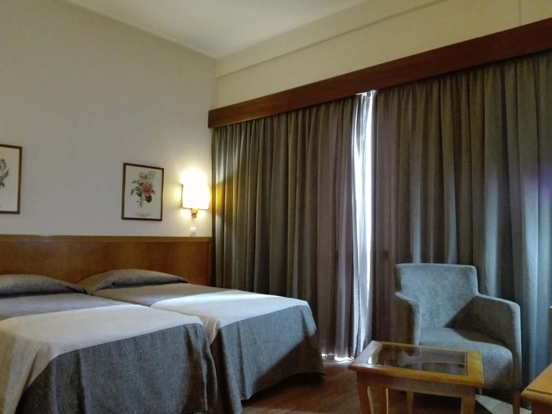Hotel Do Centro 16