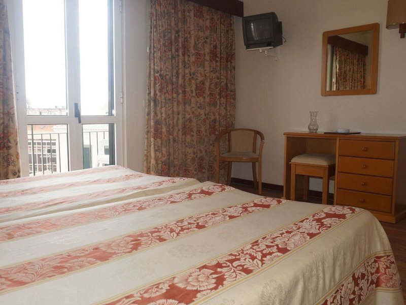 Hotel Do Centro 17
