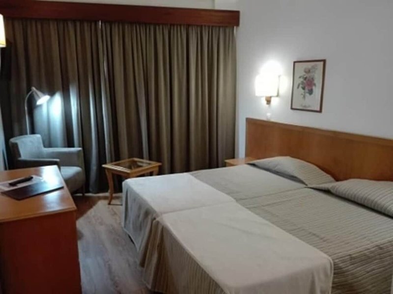 Hotel Do Centro 19