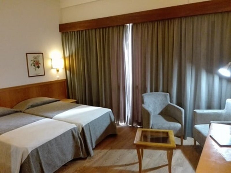 Hotel Do Centro 20