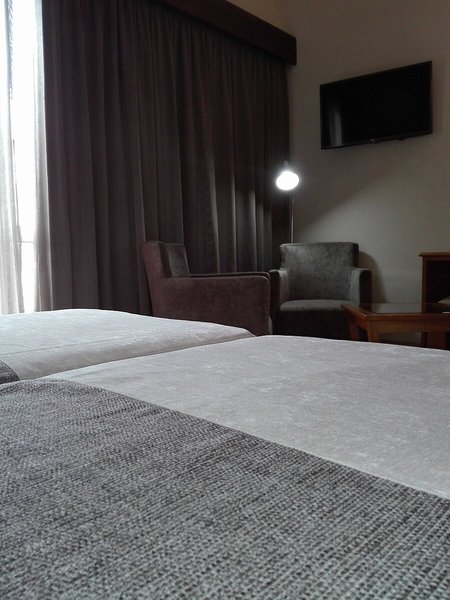 Hotel Do Centro 22