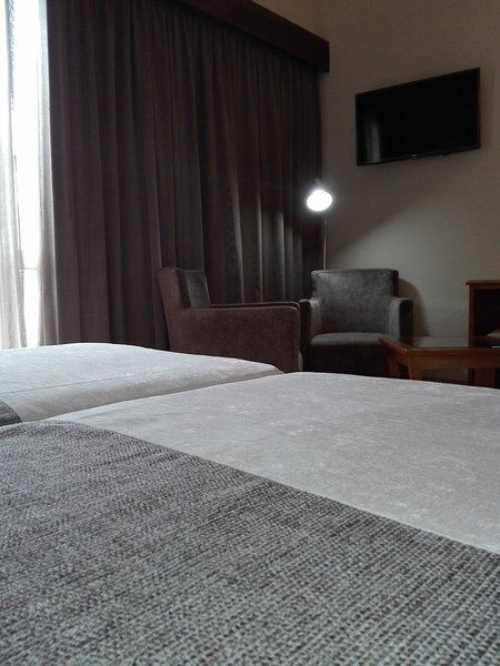 Hotel Do Centro 8