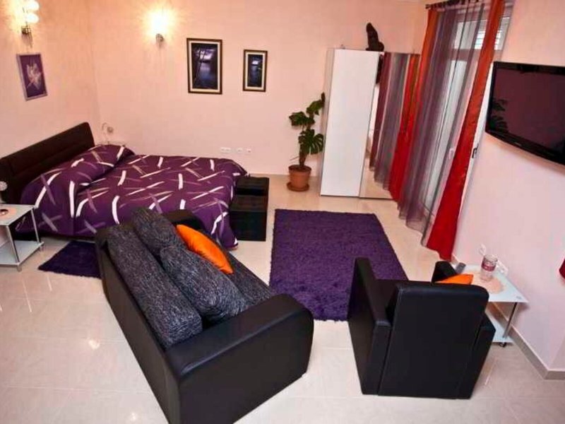 Split Apartments - Peric 12