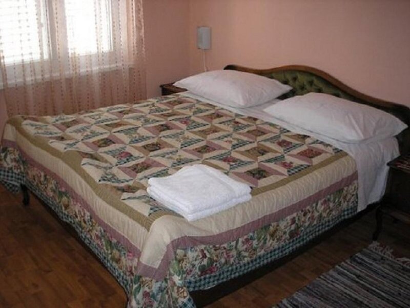 Split Apartments - Peric 13