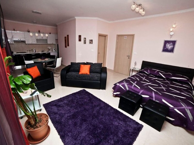 Split Apartments - Peric 15